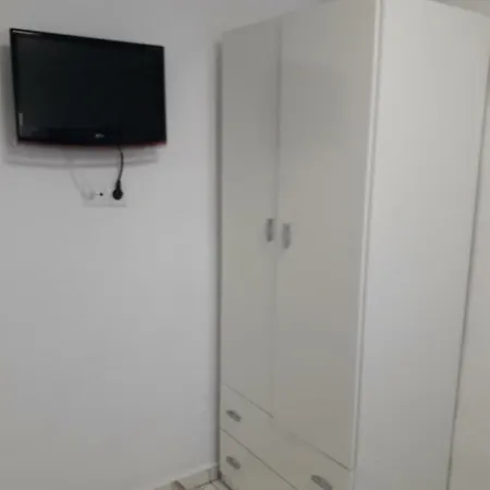 Appartement Beautiful Small