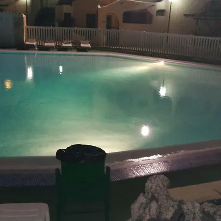 Beautiful Small Appartement Costa Calma