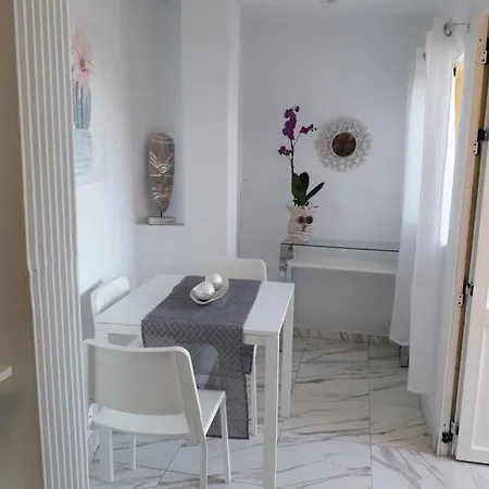 Appartement Beautiful Small