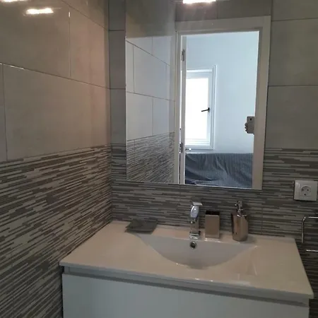 Apartman Beautiful Small *