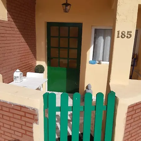 Beautiful Small Appartement