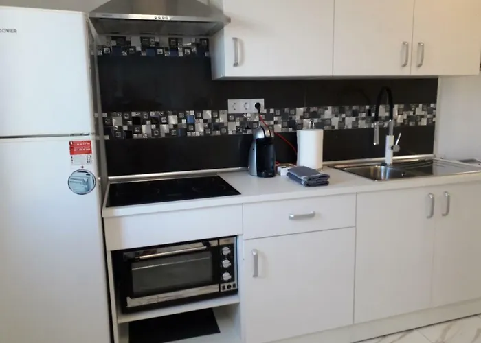 Appartement Beautiful Small *