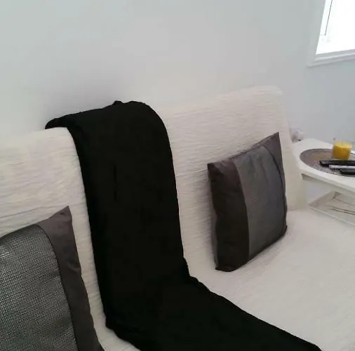 Beautiful Small Appartement