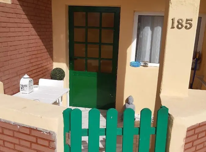 Beautiful Small Appartement