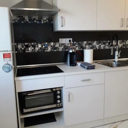 Apartment Beautiful Small *