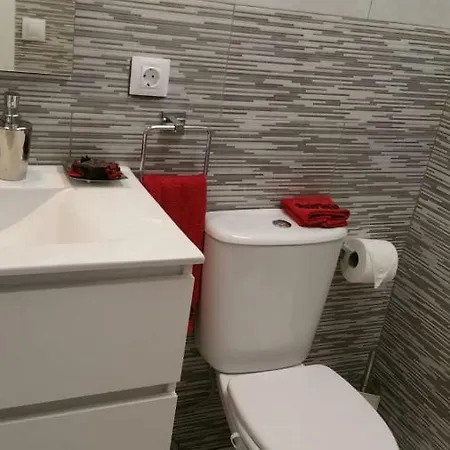 Apartment Beautiful Small *