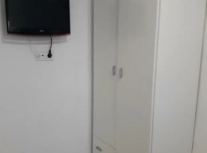 Appartamento Beautiful Small