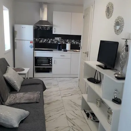 Apartmán Beautiful Small *