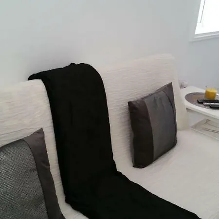 Beautiful Small Apartmán