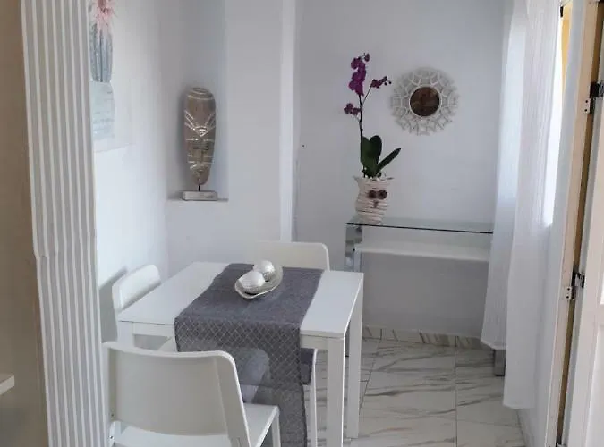 Apartmán Beautiful Small